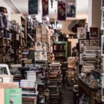 Tag 1: Leipzig liest auch ohne Buchmesse – Ein Anfang in Norwegen