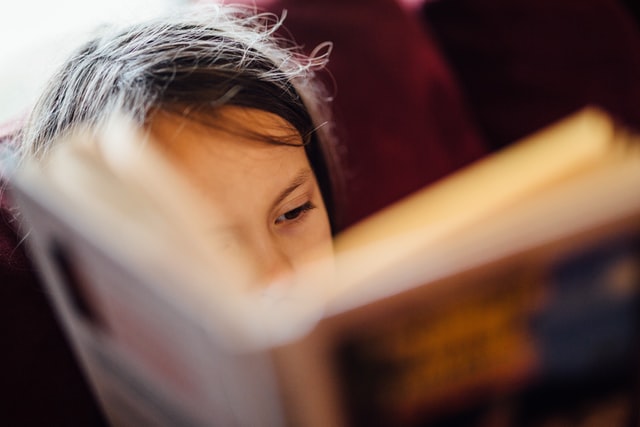 Warum wir mehr Kinder- und Jugendsachbücher brauchen